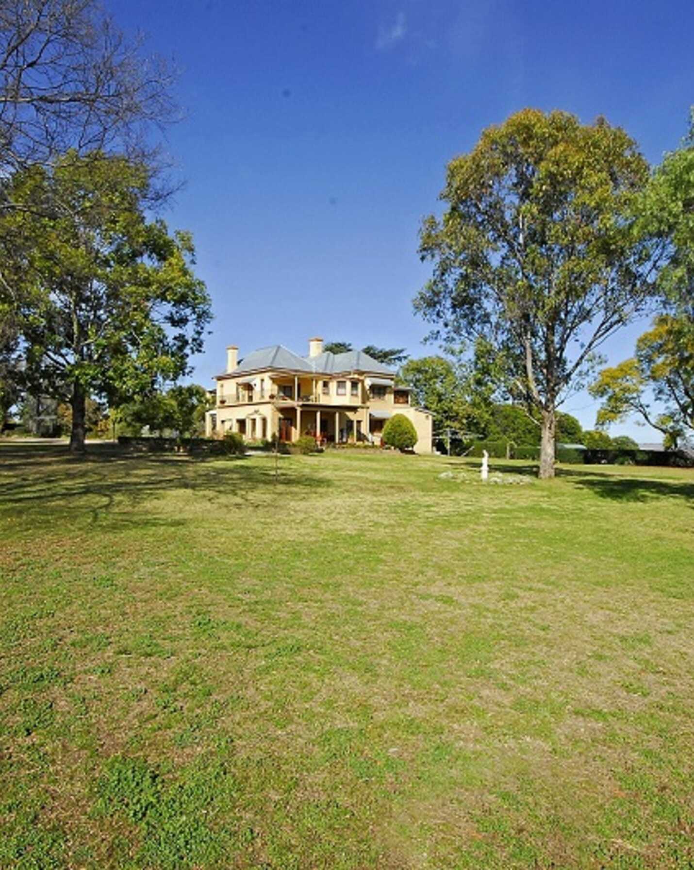 Roslyn 6386 Gwydir Highway Inverell, Inverell - Thumbnail 2