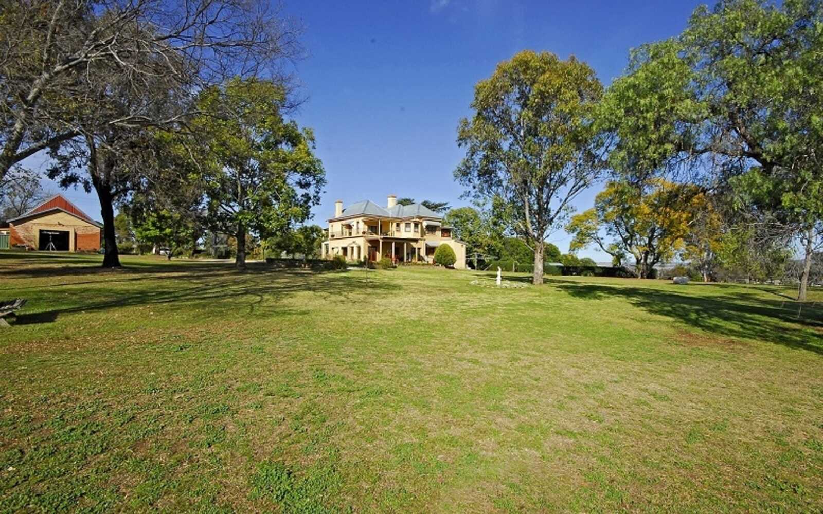 House For Sale Roslyn 6386 Gwydir Highway Inverell