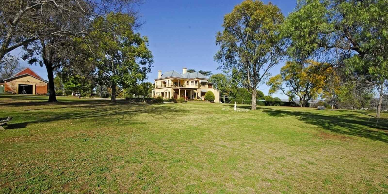 Roslyn 6386 Gwydir Highway Inverell Roslyn 6386 Gwydir Highway Inverell