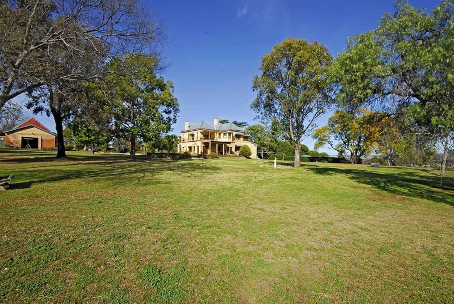 Roslyn 6386 Gwydir Highway Inverell Roslyn 6386 Gwydir Highway Inverell