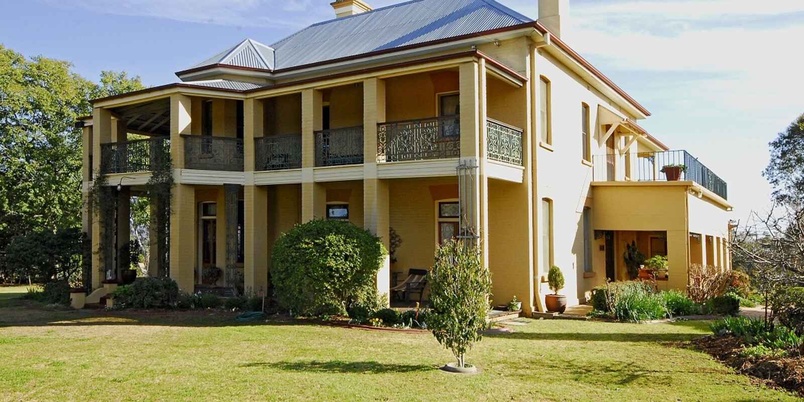 Roslyn 6386 Gwydir Highway Inverell Roslyn 6386 Gwydir Highway Inverell