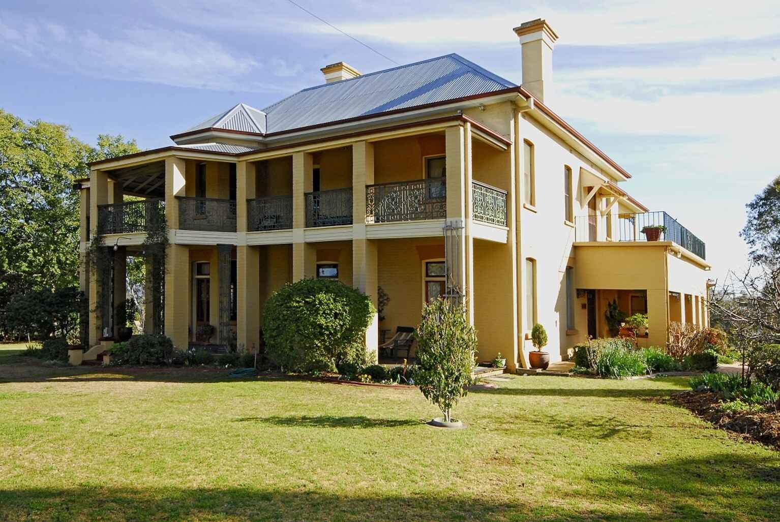 Roslyn 6386 Gwydir Highway Inverell Roslyn 6386 Gwydir Highway Inverell