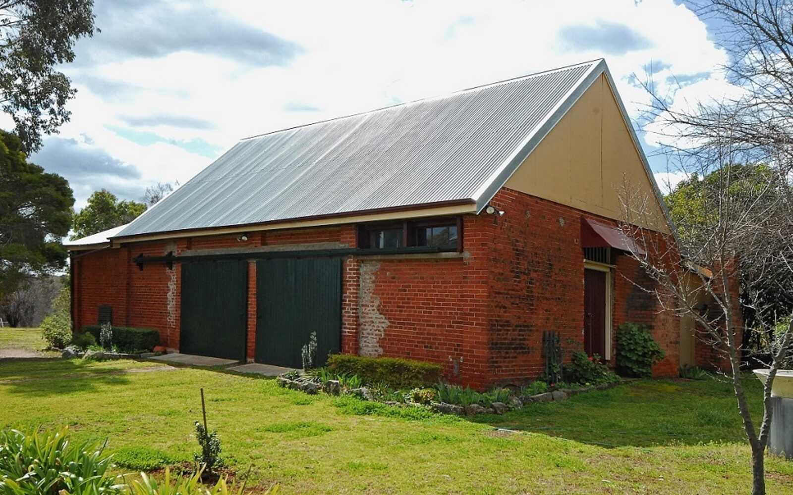 House For Sale Roslyn 6386 Gwydir Highway Inverell