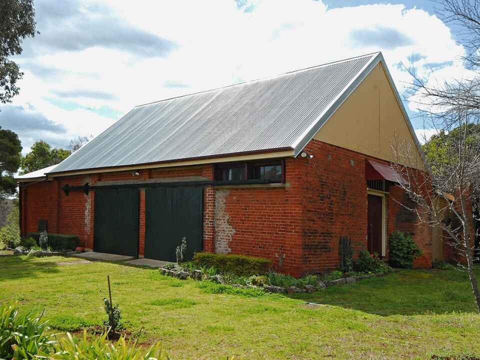 Roslyn 6386 Gwydir Highway Inverell