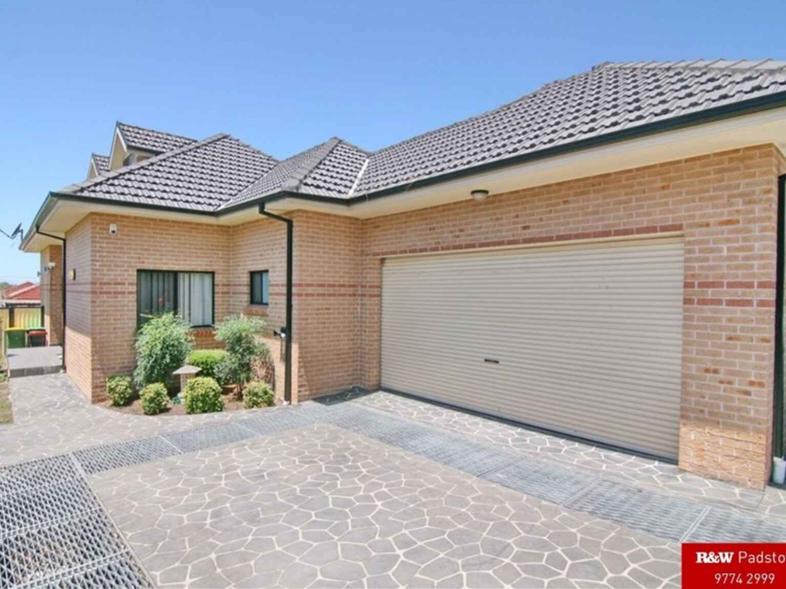 8/48-50  Olive Street  Condell Park