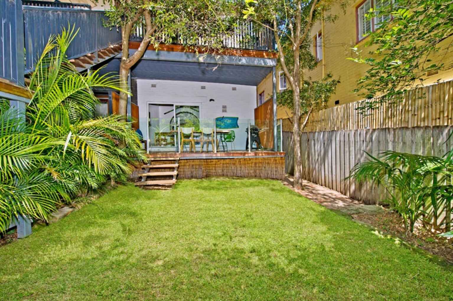 2/53 Sir Thomas Mitchell Road Bondi Beach