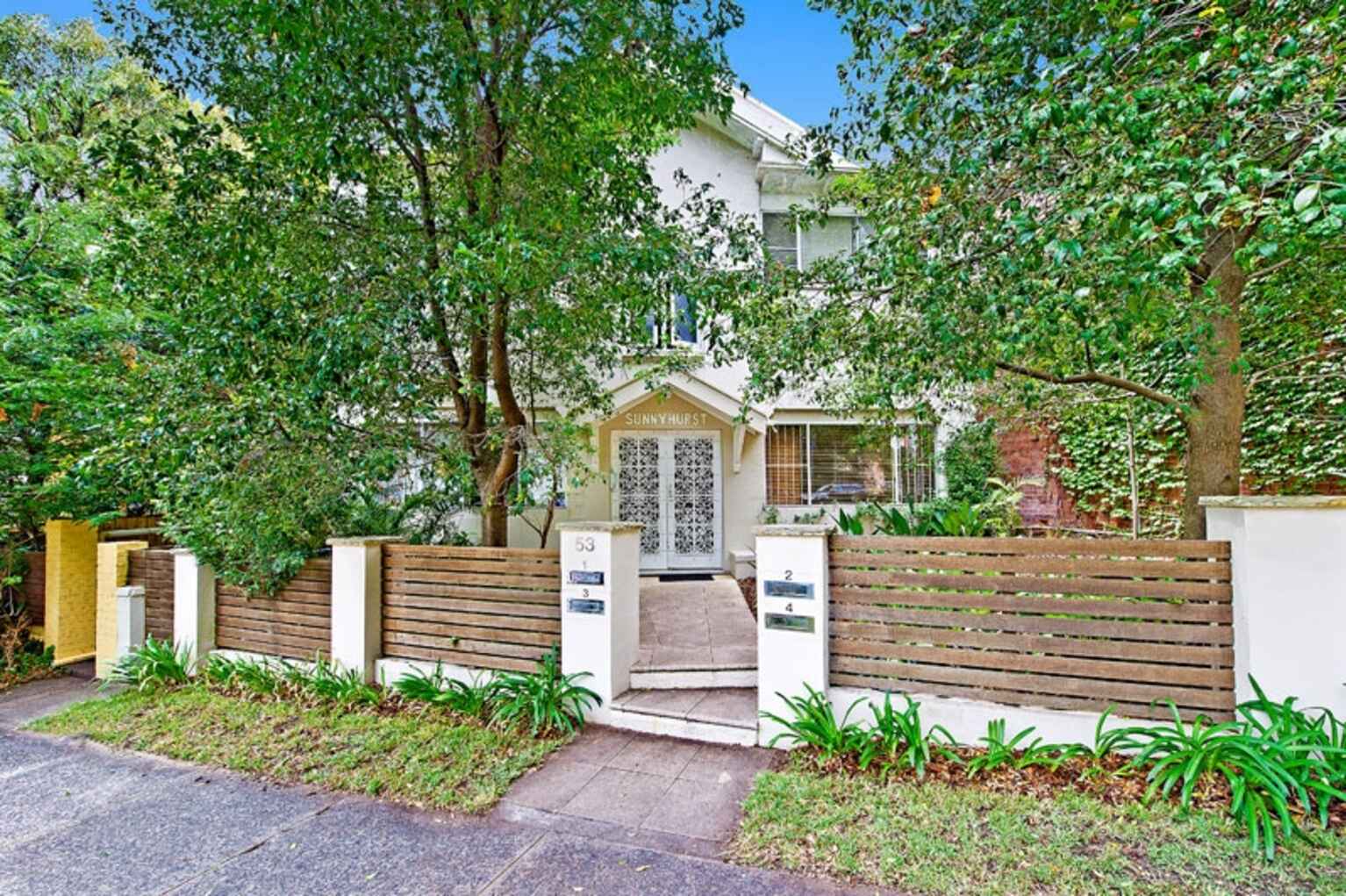 2/53 Sir Thomas Mitchell Road Bondi Beach