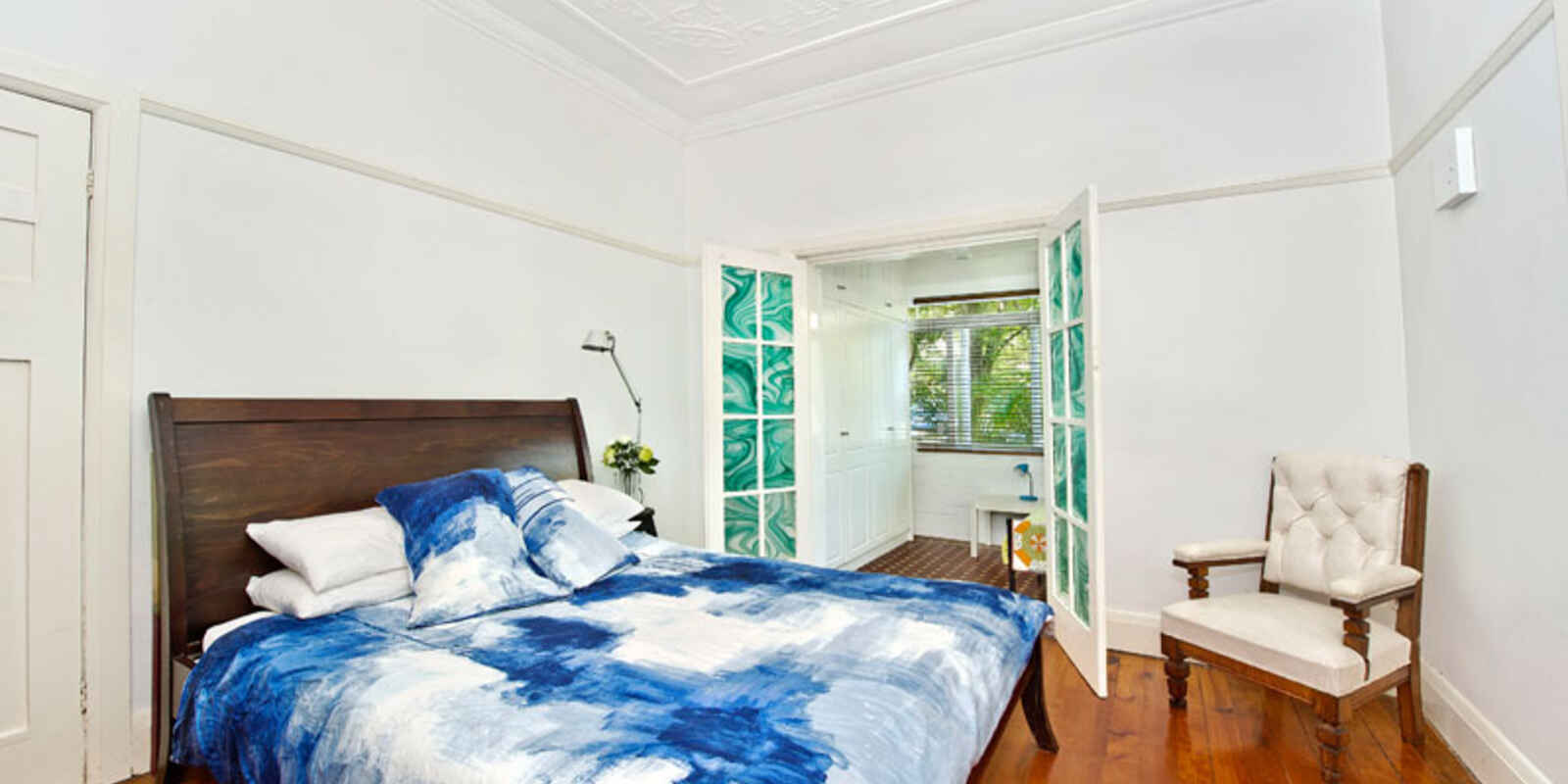 2/53 Sir Thomas Mitchell Road Bondi Beach