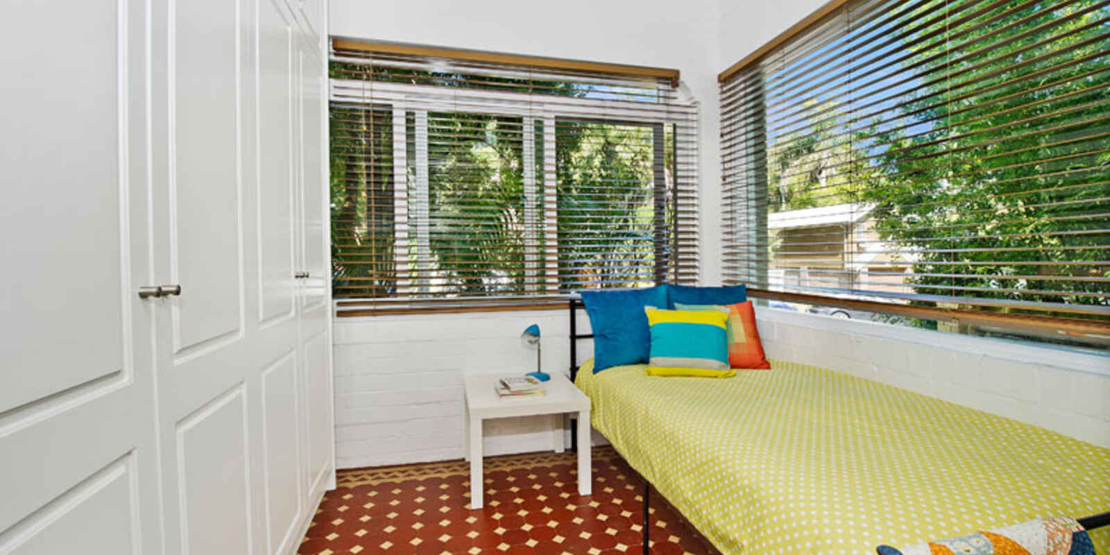 2/53 Sir Thomas Mitchell Road Bondi Beach