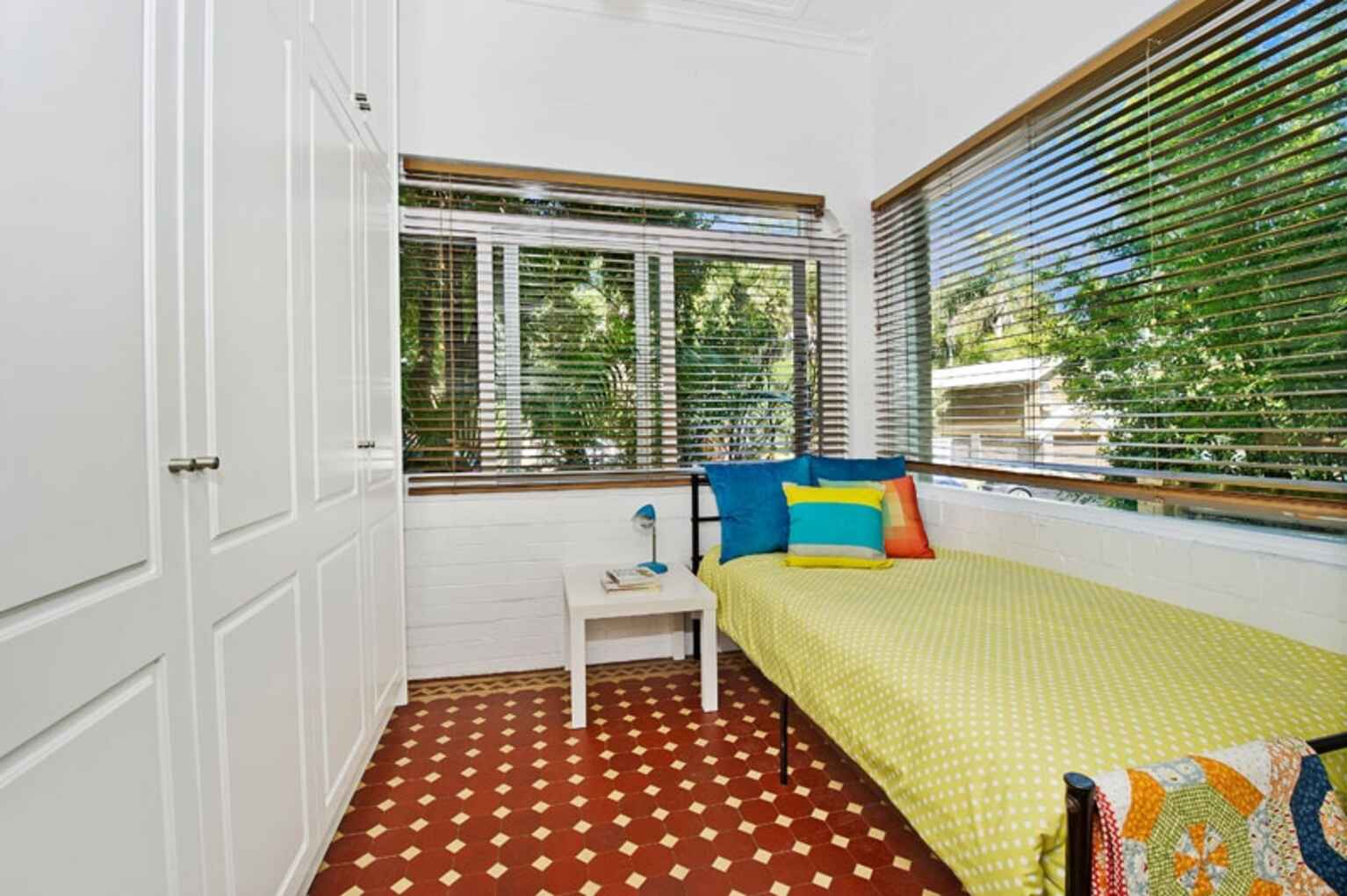 2/53 Sir Thomas Mitchell Road Bondi Beach