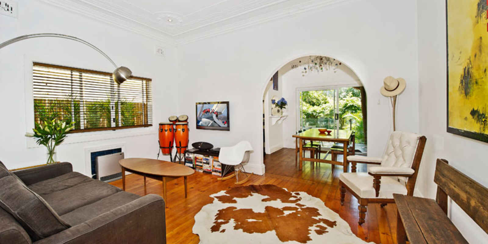 2/53 Sir Thomas Mitchell Road Bondi Beach