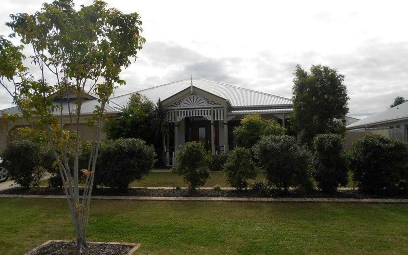 House For Lease 30 Schipper Court Caboolture