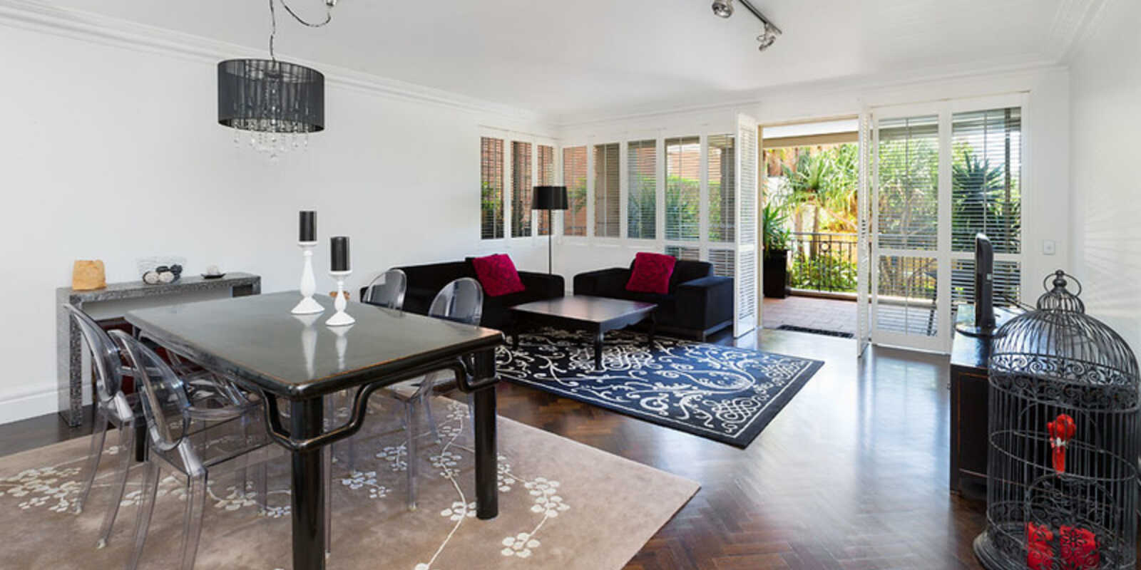 1/18 Macleay Street Potts Point