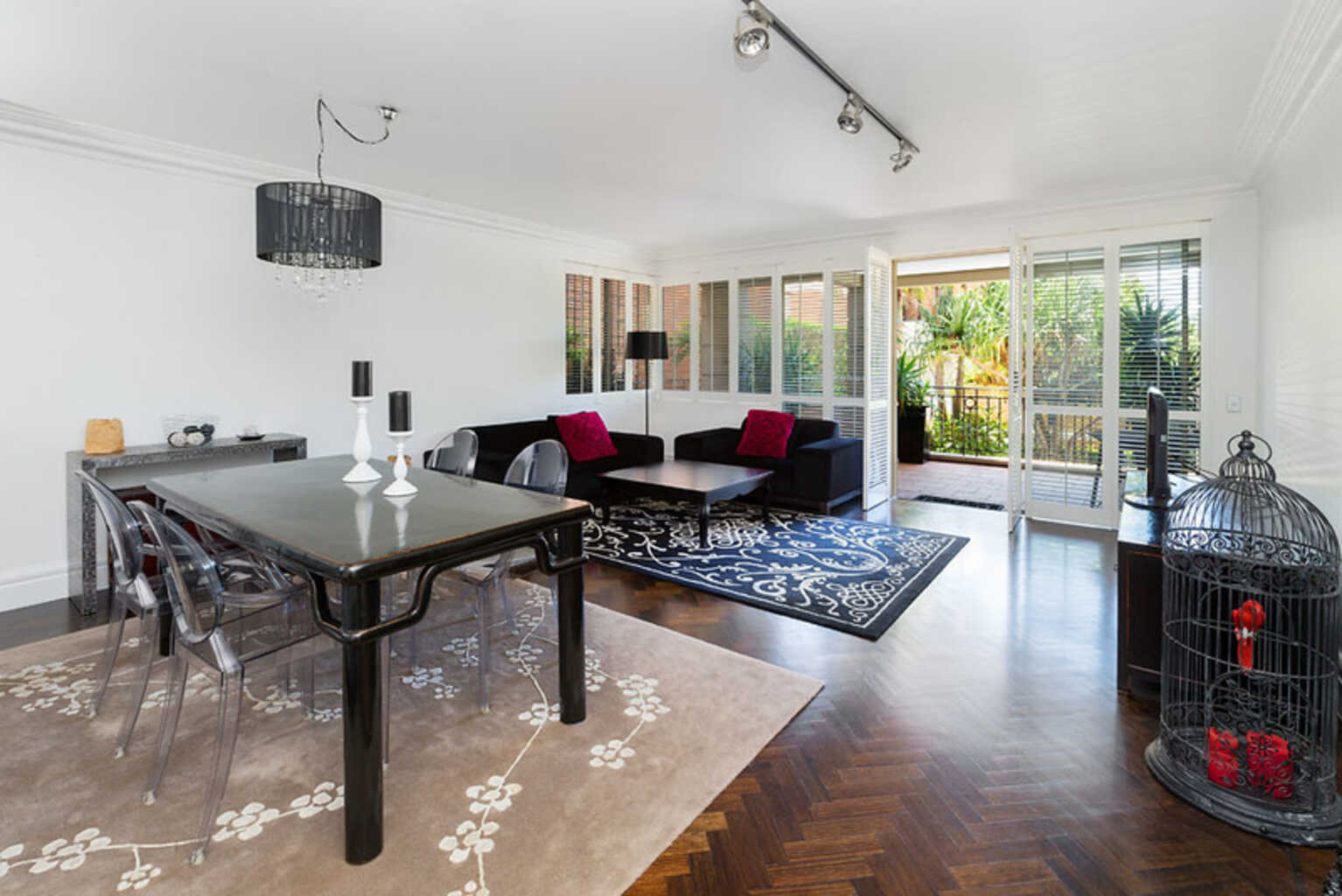1/18 Macleay Street Potts Point