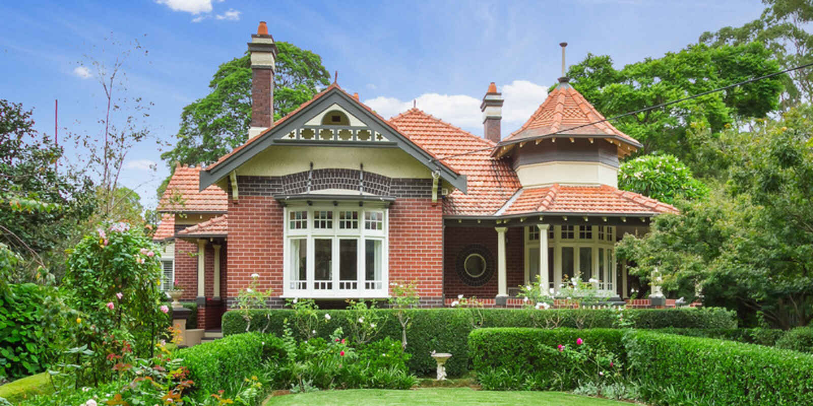 4 APPIAN WAY Burwood