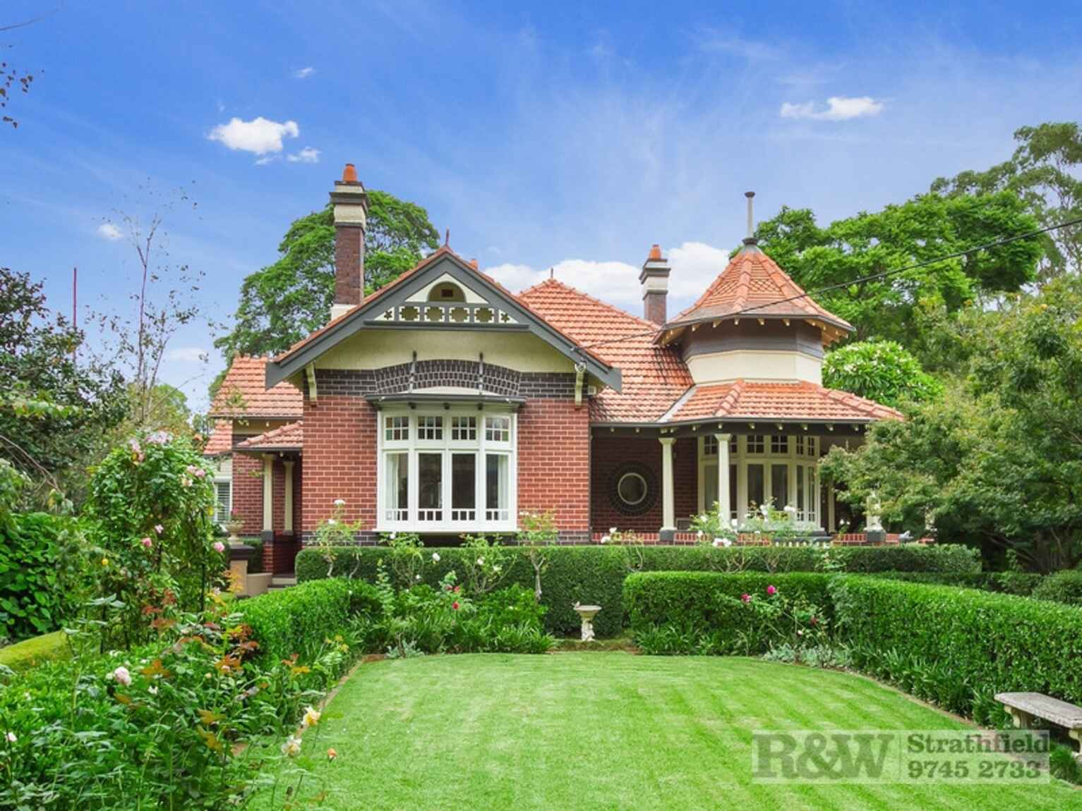 4 APPIAN WAY Burwood 4 APPIAN WAY Burwood