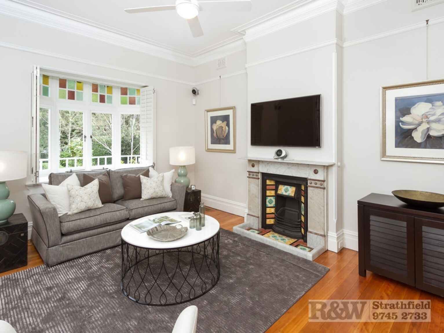 4 APPIAN WAY Burwood 4 APPIAN WAY Burwood