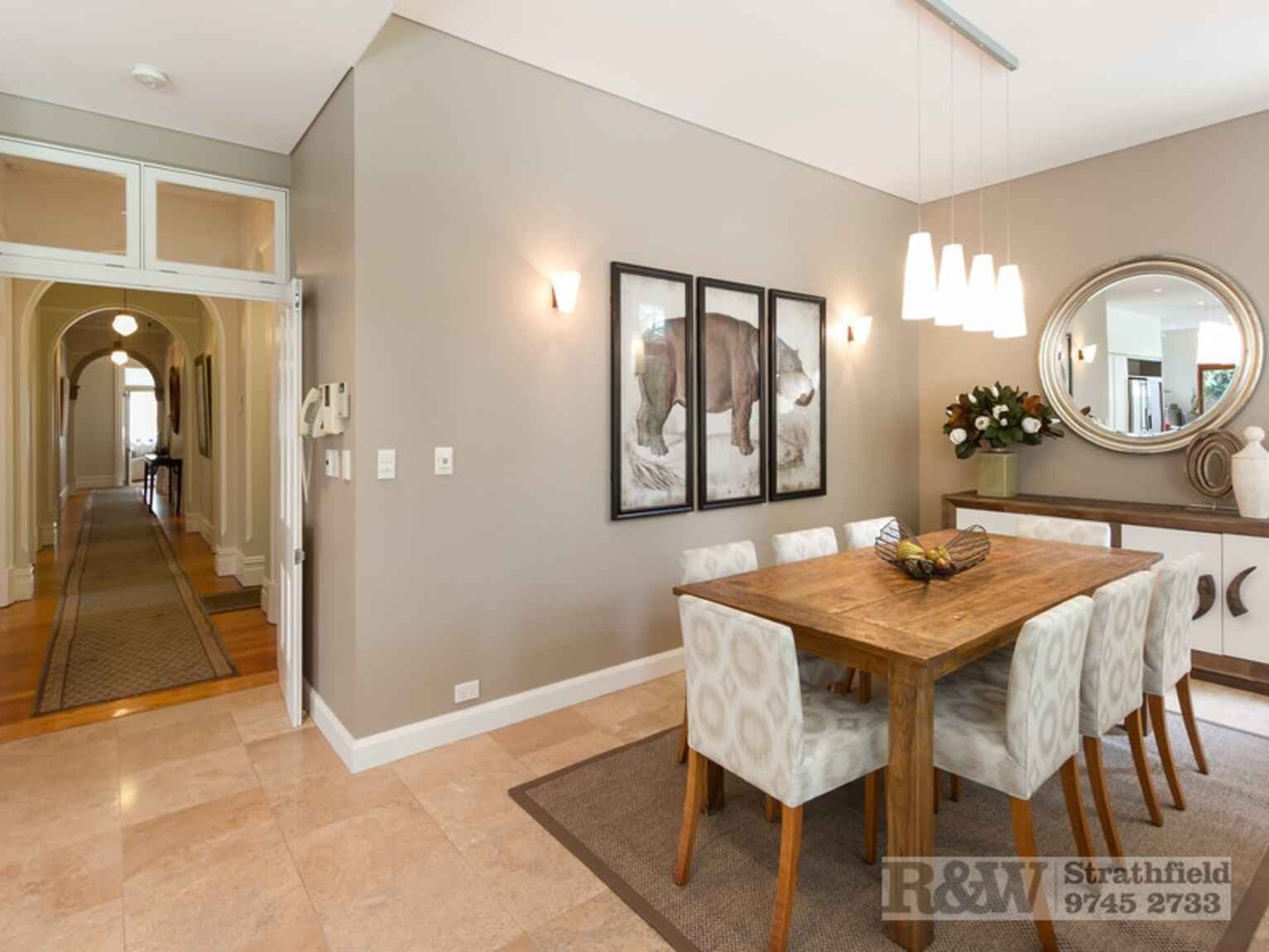 4 APPIAN WAY Burwood 4 APPIAN WAY Burwood