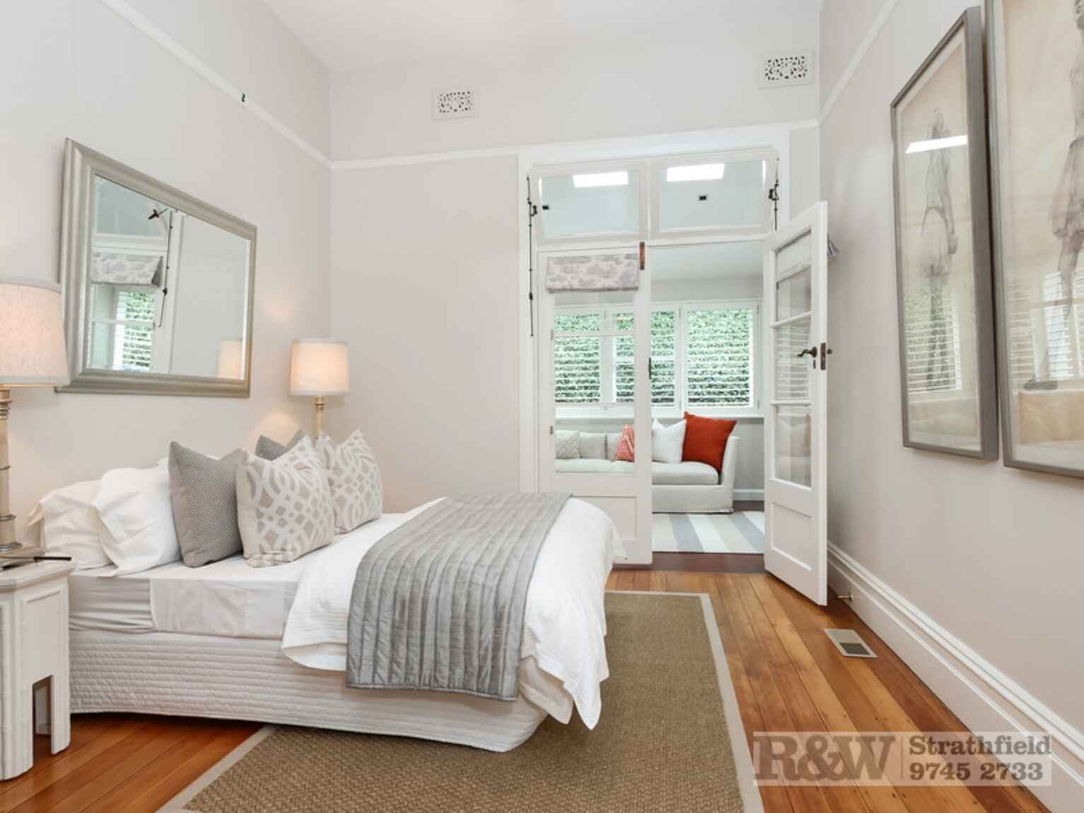 4 APPIAN WAY Burwood 4 APPIAN WAY Burwood