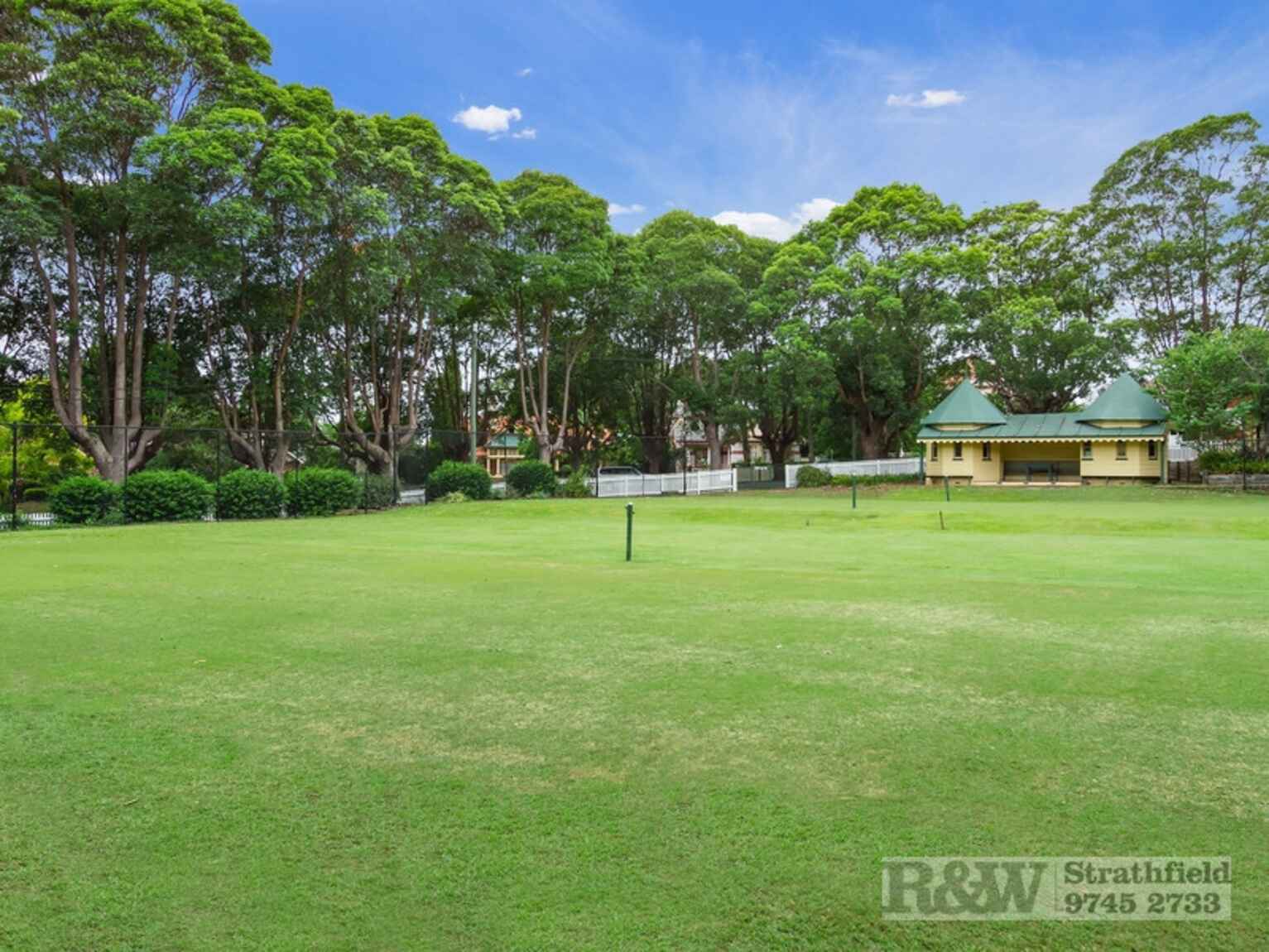 4 APPIAN WAY Burwood 4 APPIAN WAY Burwood