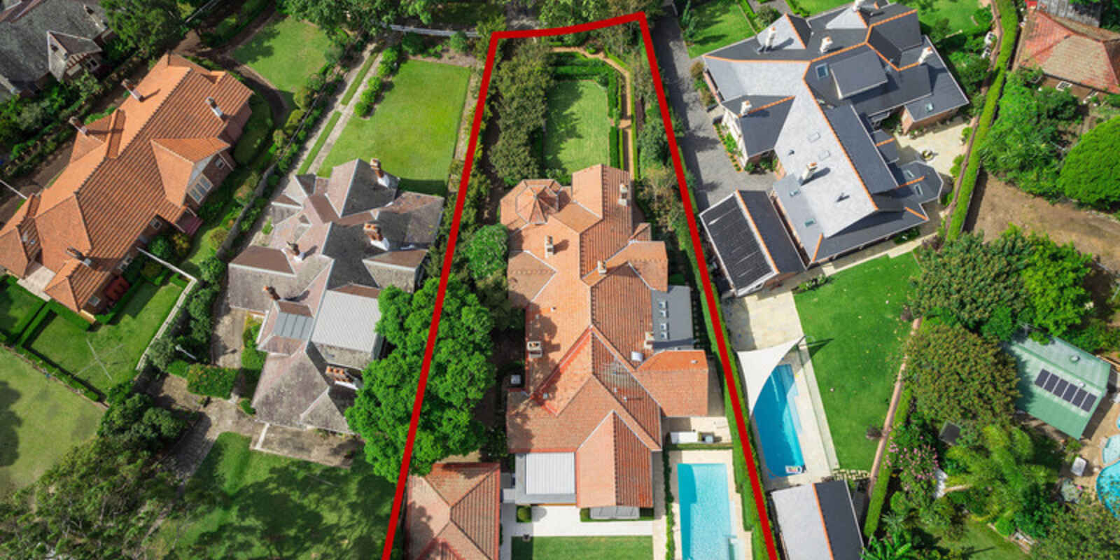 4 APPIAN WAY Burwood