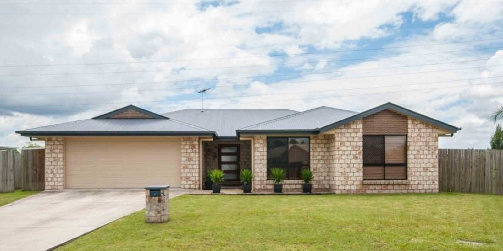 4 Lawrie Court Caboolture