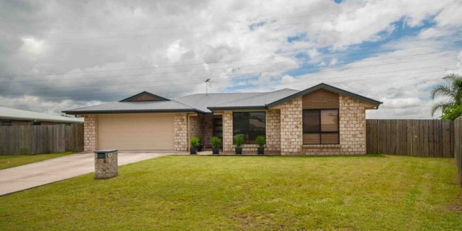 4 Lawrie Court Caboolture