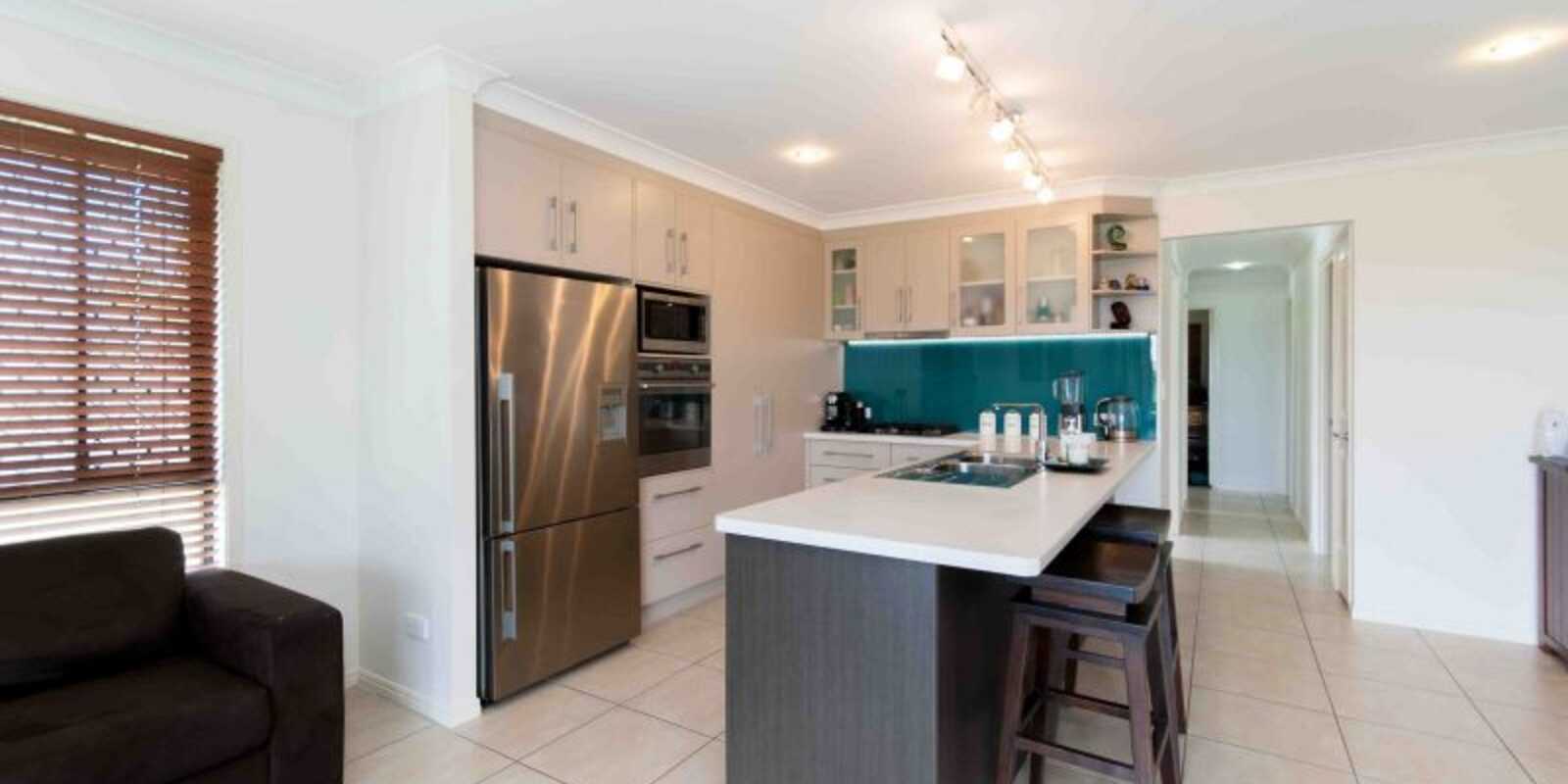 4 Lawrie Court Caboolture