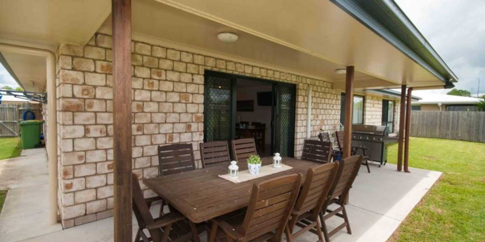 4 Lawrie Court Caboolture