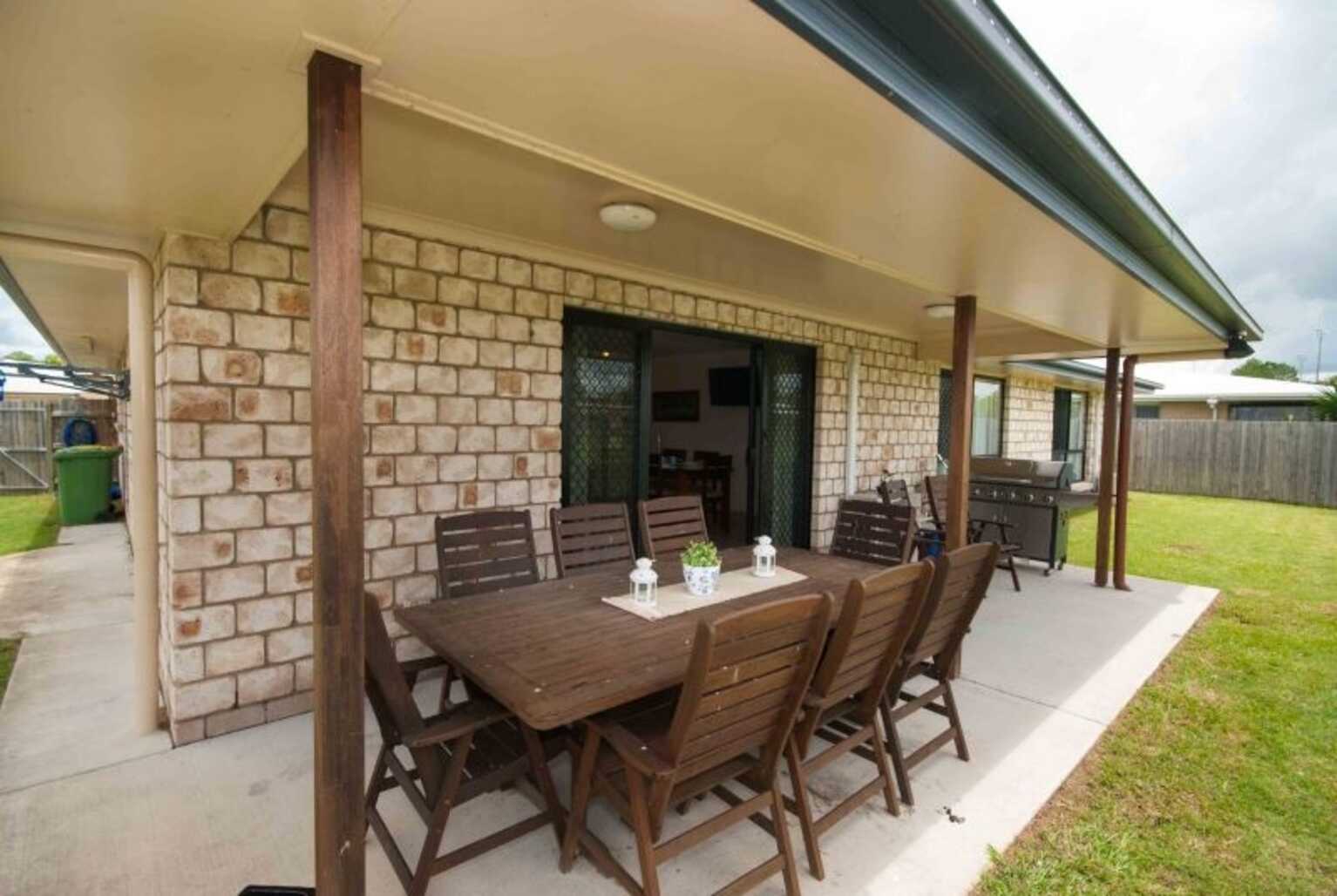 4 Lawrie Court Caboolture