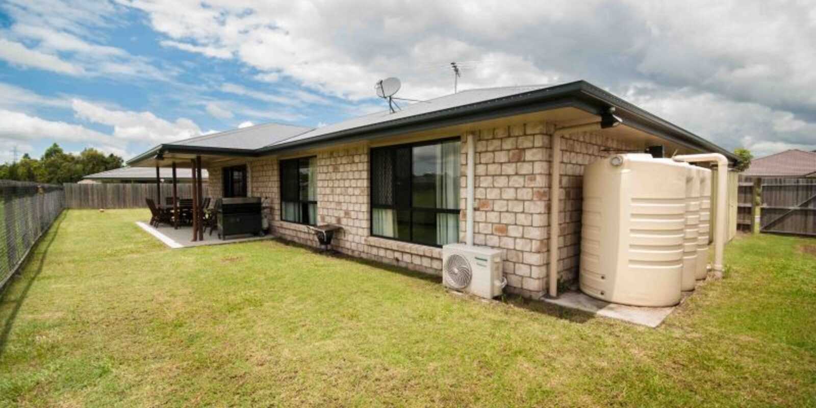 4 Lawrie Court Caboolture