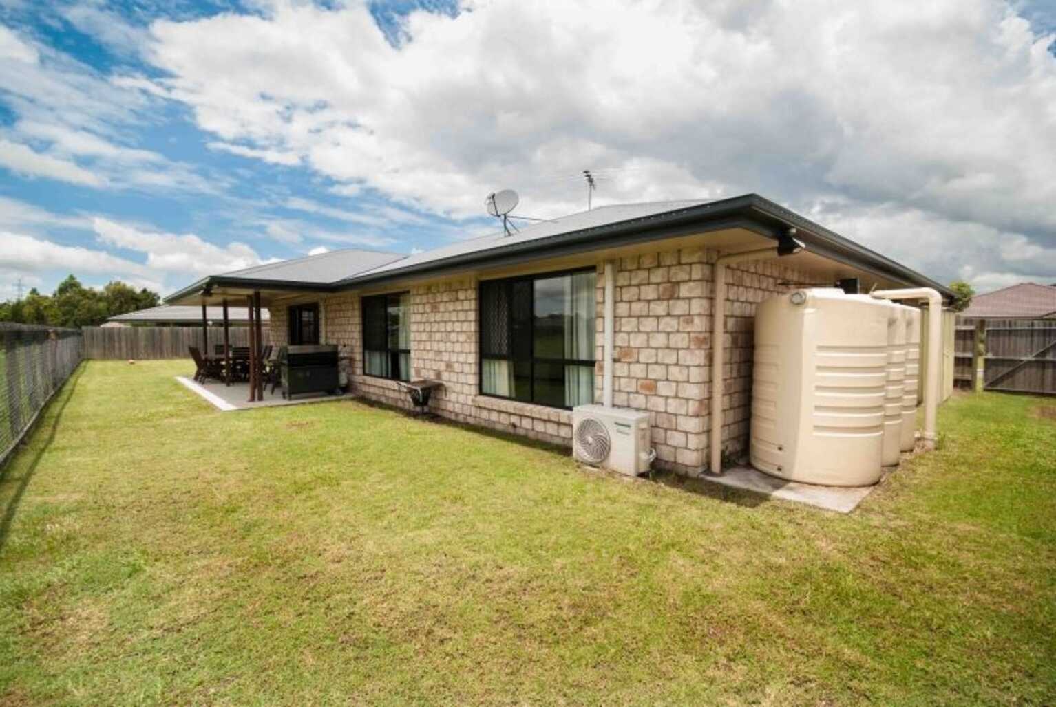 4 Lawrie Court Caboolture