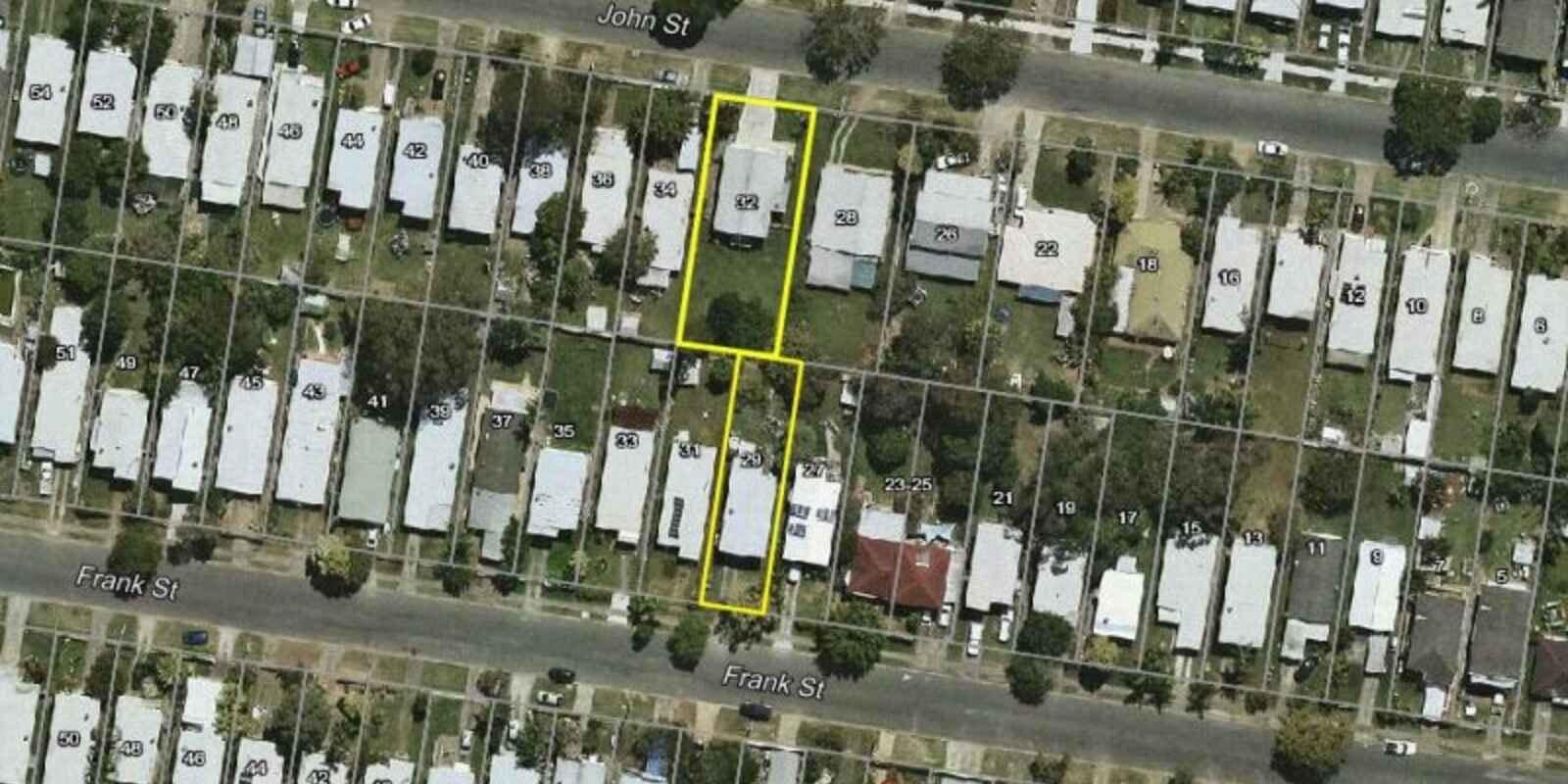 29 Frank Street Caboolture South