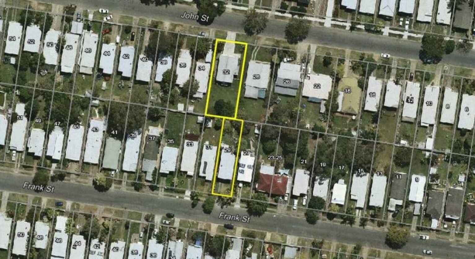 29 Frank Street Caboolture South