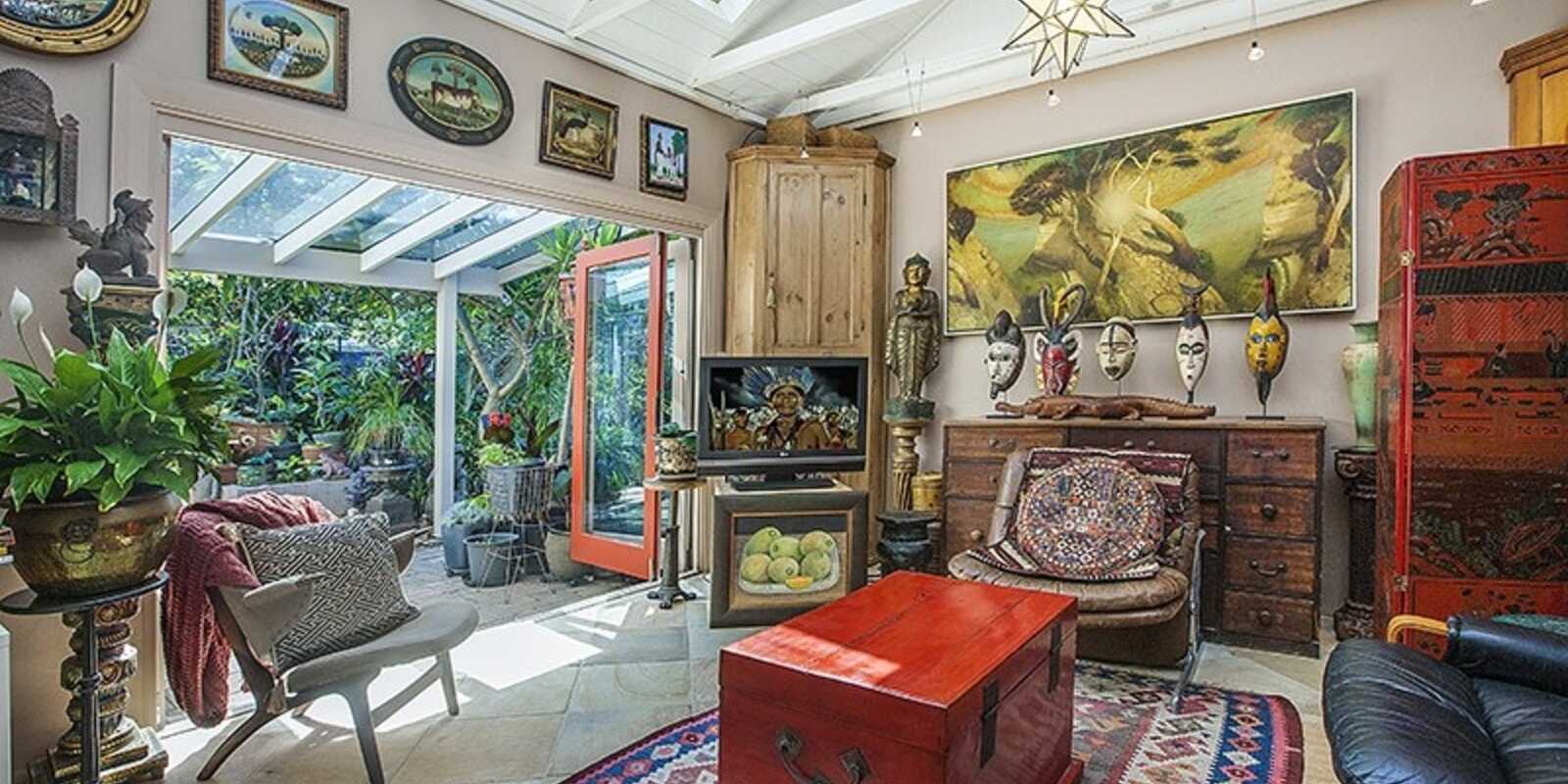 1 Derwent Lane Glebe