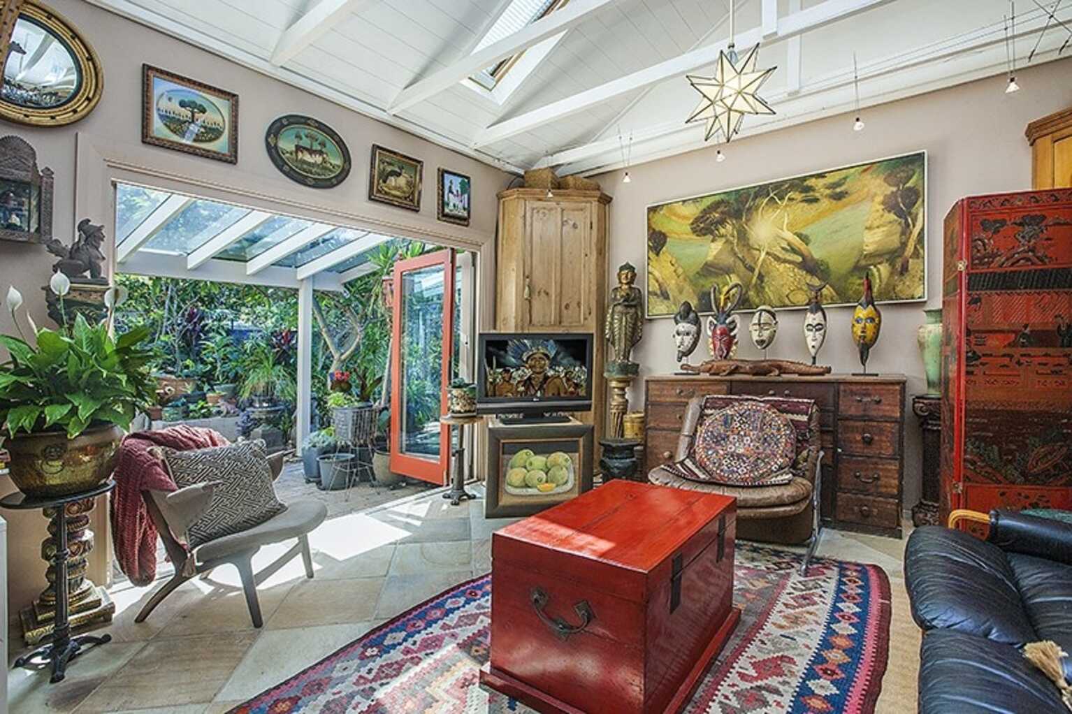 1 Derwent Lane Glebe