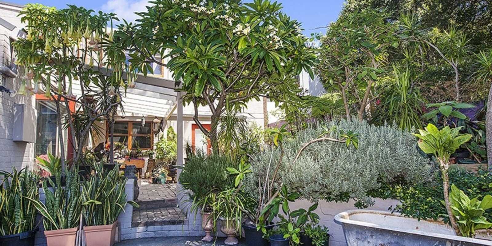 1 Derwent Lane Glebe