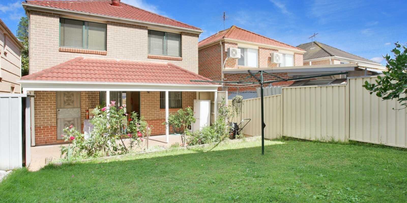 52 Dalley Street Lidcombe