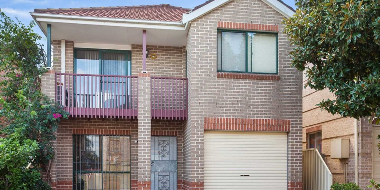 52 Dalley Street Lidcombe