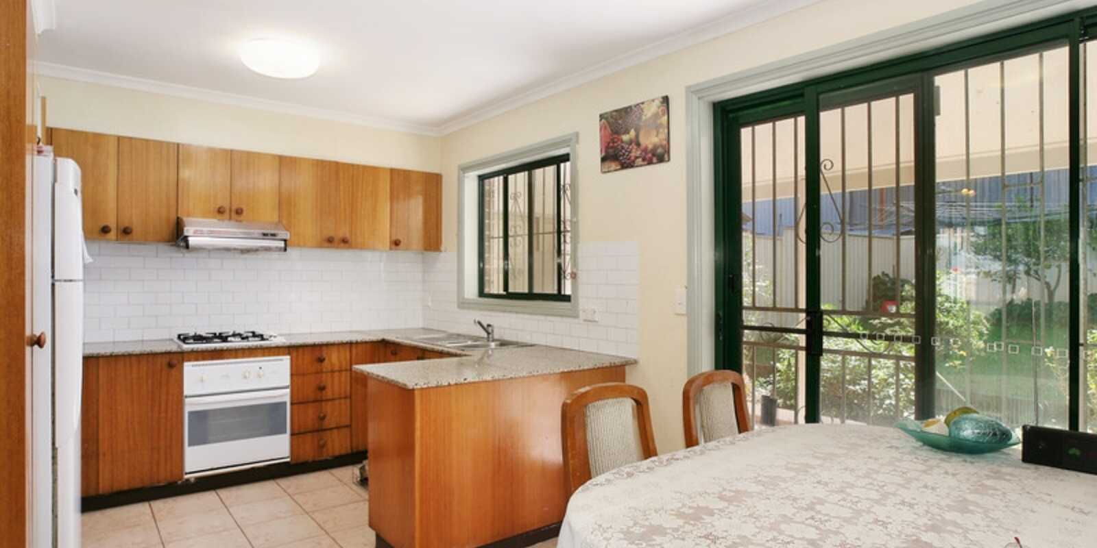 52 Dalley Street Lidcombe