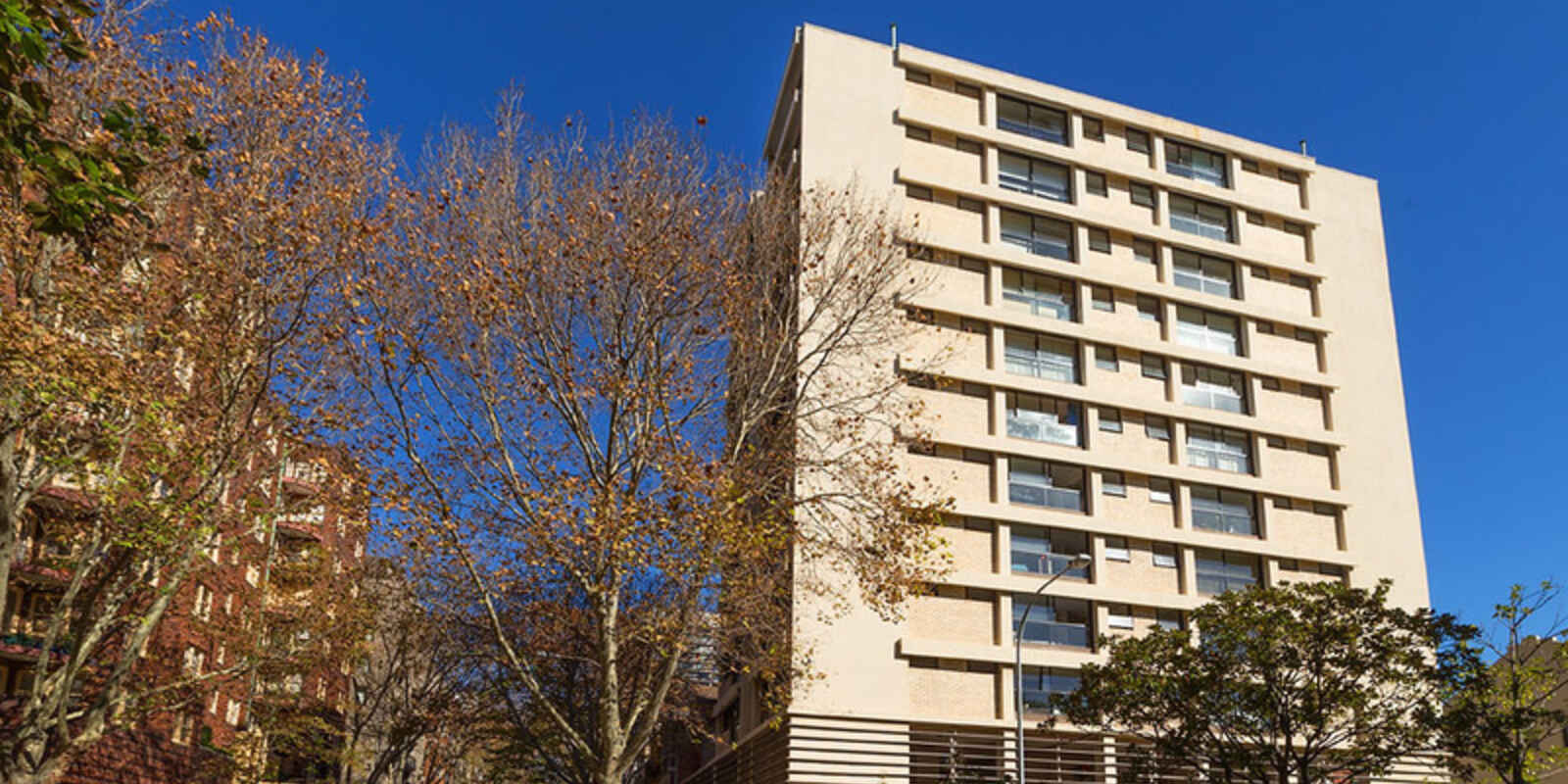 Lot 89/45 Macleay Street Potts Point Lot 89/45 Macleay Street Potts Point