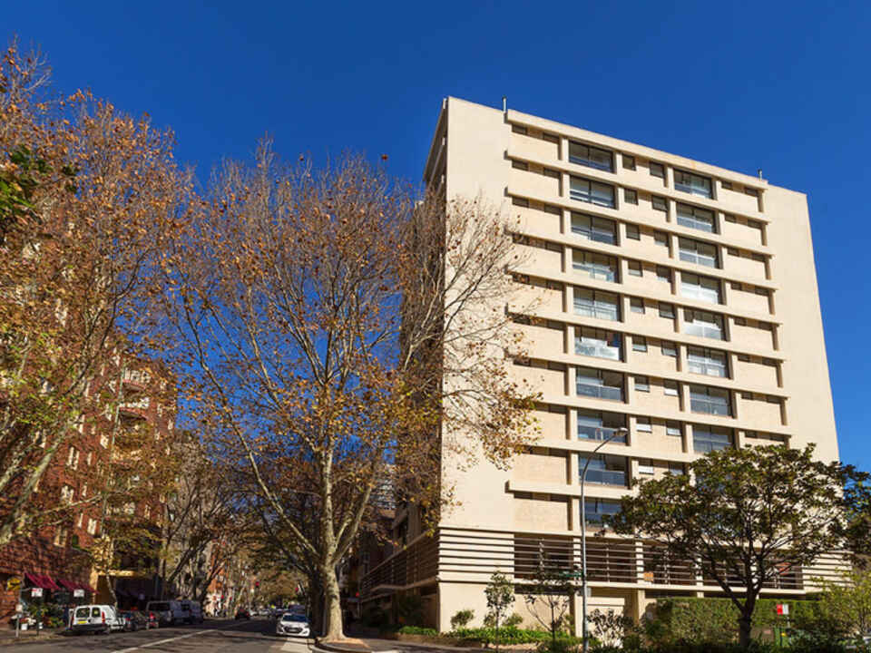 Lot 89/45 Macleay Street Potts Point