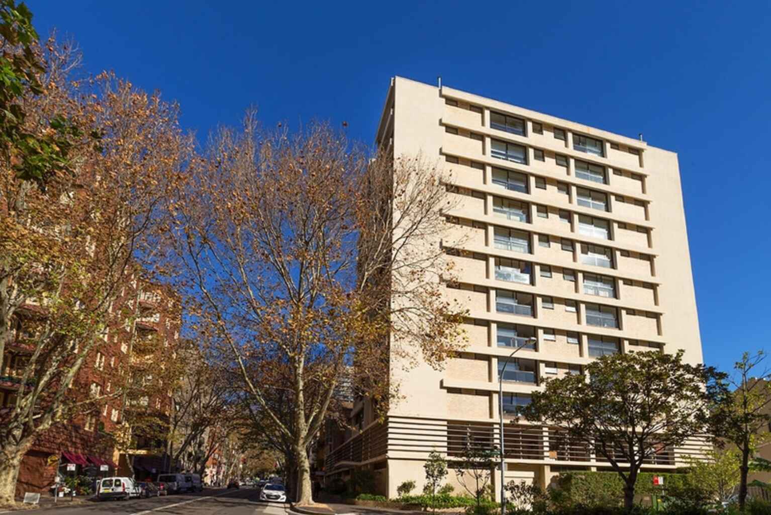 Lot 89/45 Macleay Street Potts Point Lot 89/45 Macleay Street Potts Point