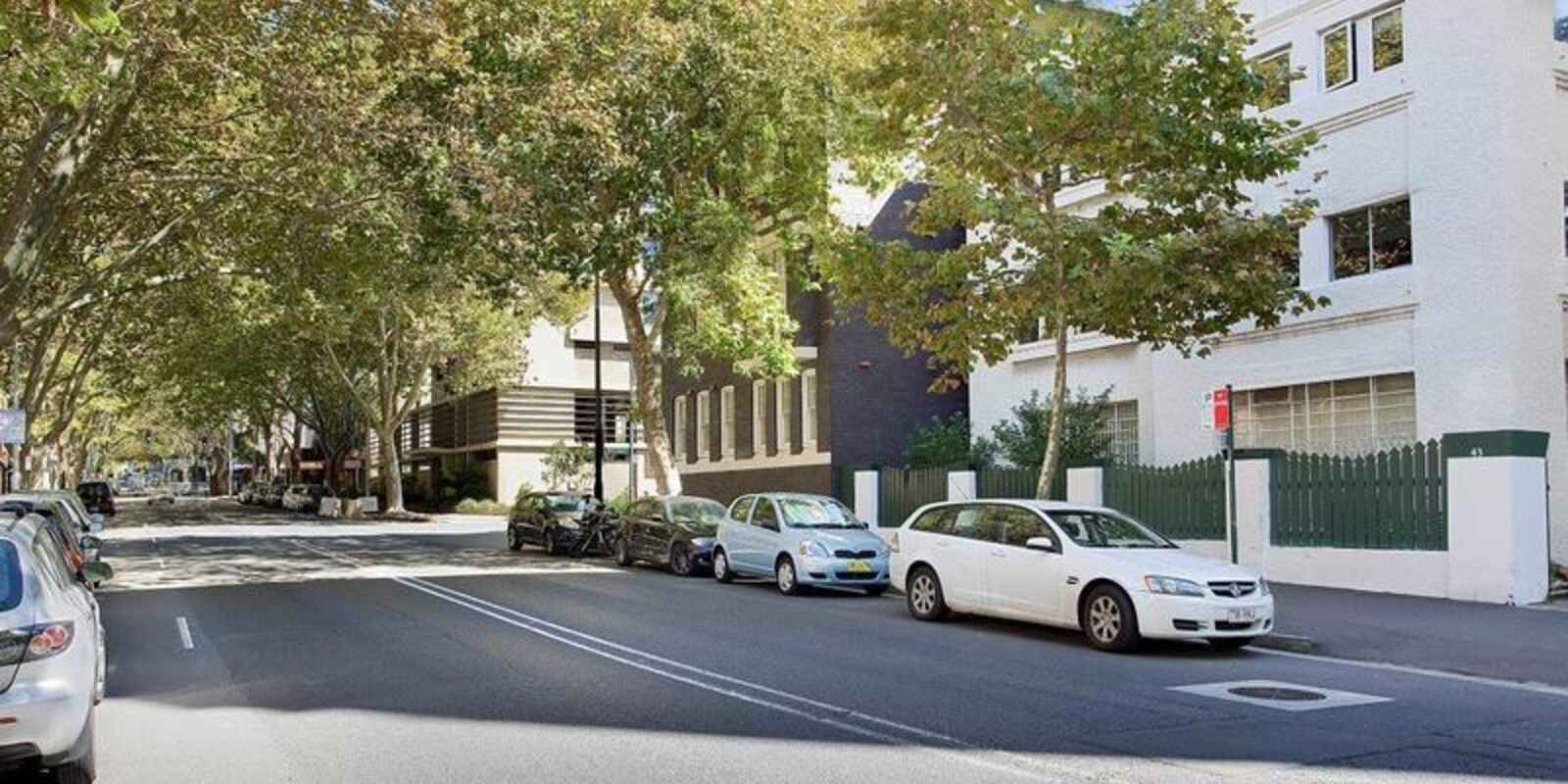 Lot 89/45 Macleay Street Potts Point Lot 89/45 Macleay Street Potts Point