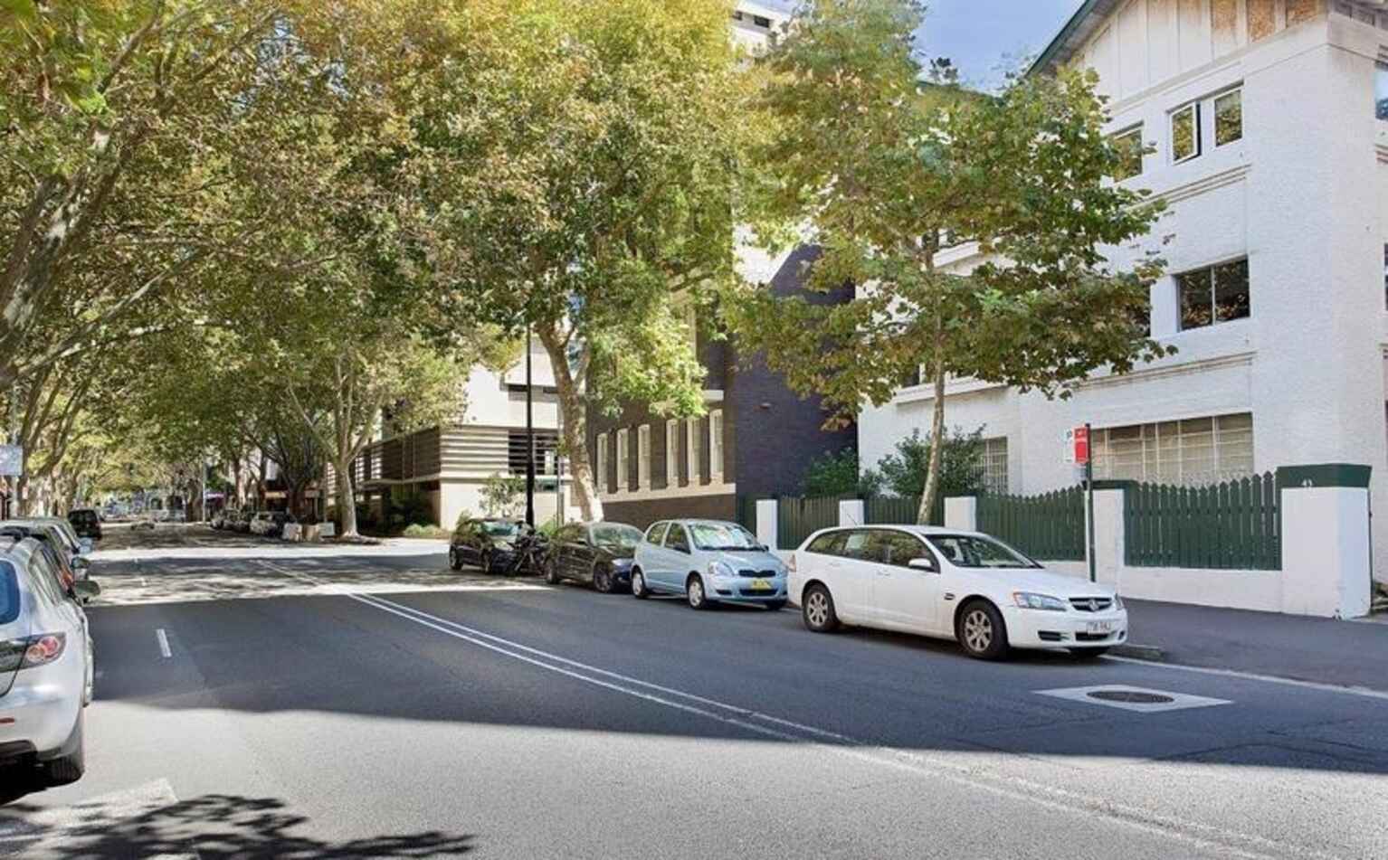 Lot 89/45 Macleay Street Potts Point Lot 89/45 Macleay Street Potts Point