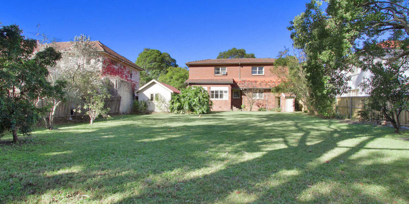 23 South Street Strathfield
