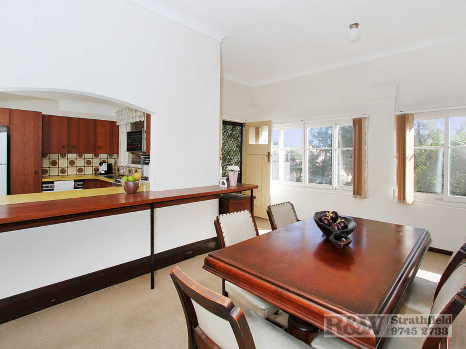 23 South Street Strathfield