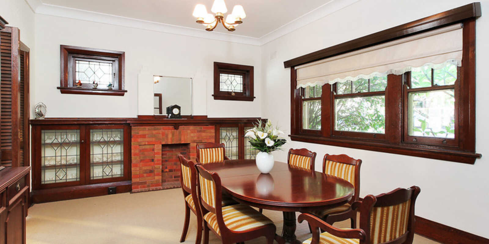 23 South Street Strathfield