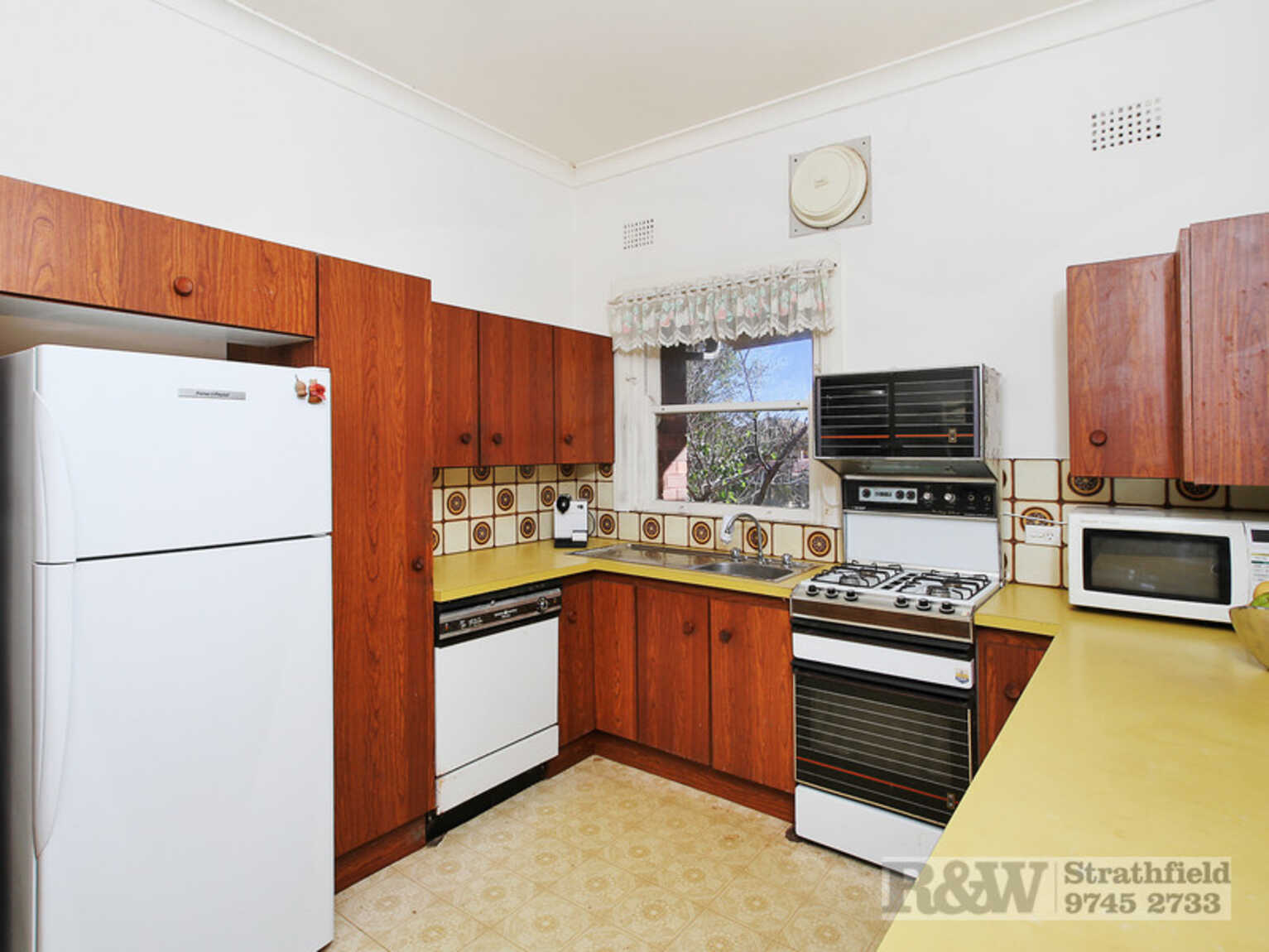 23 South Street Strathfield