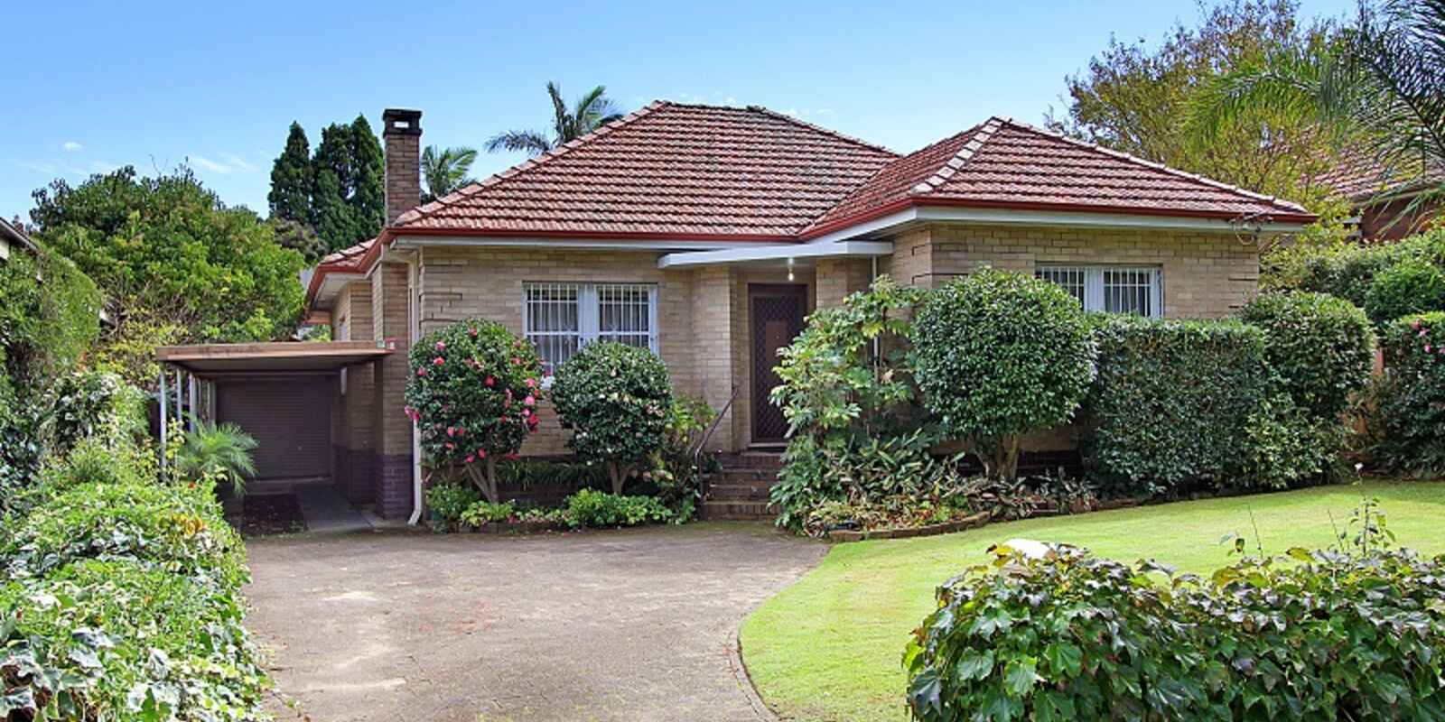 59 Chalmers Road Strathfield